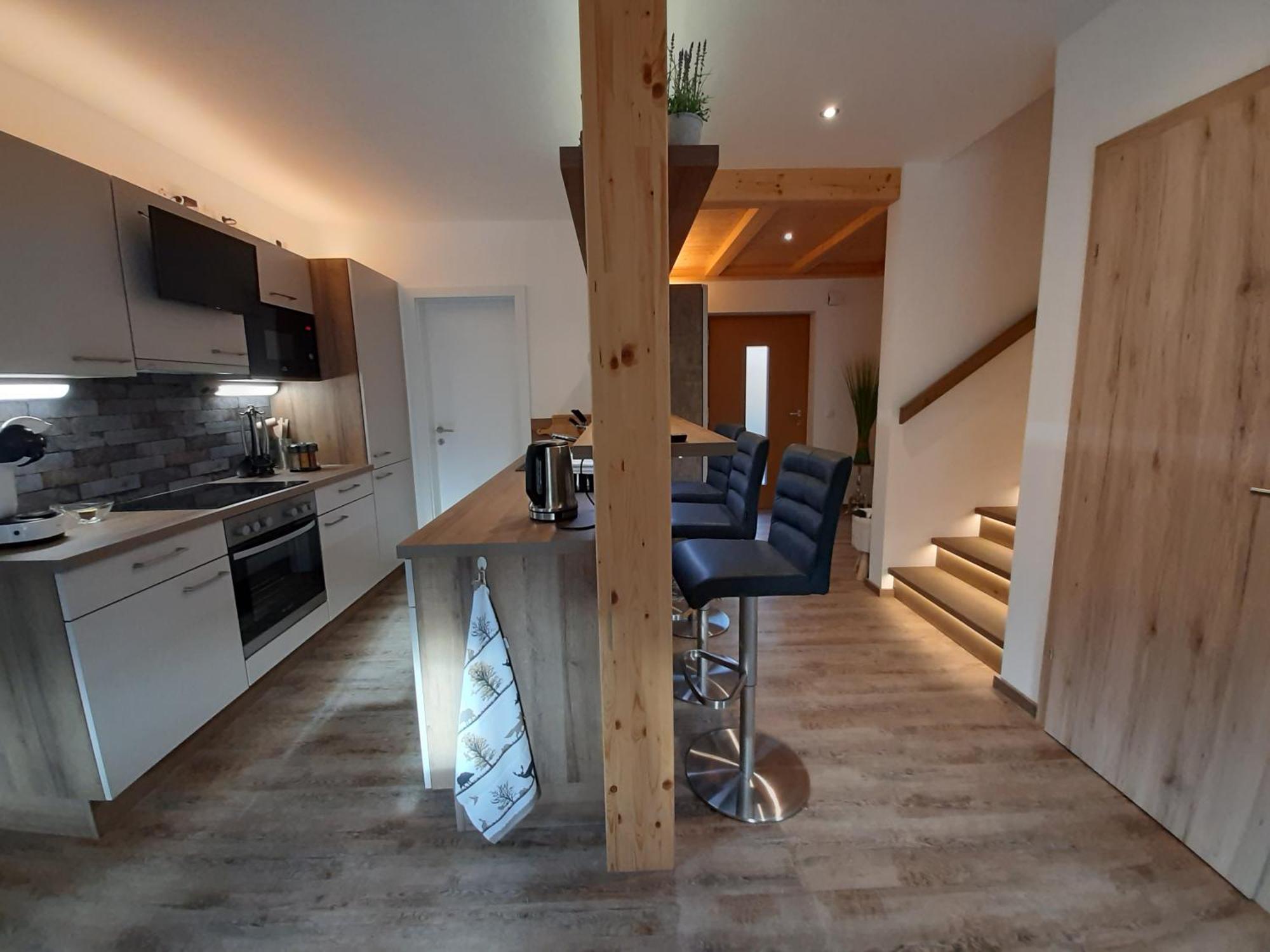 Hochalmbahnen Chalets Rauris 1-01 Maislaufeldweg 1A Buitenkant foto